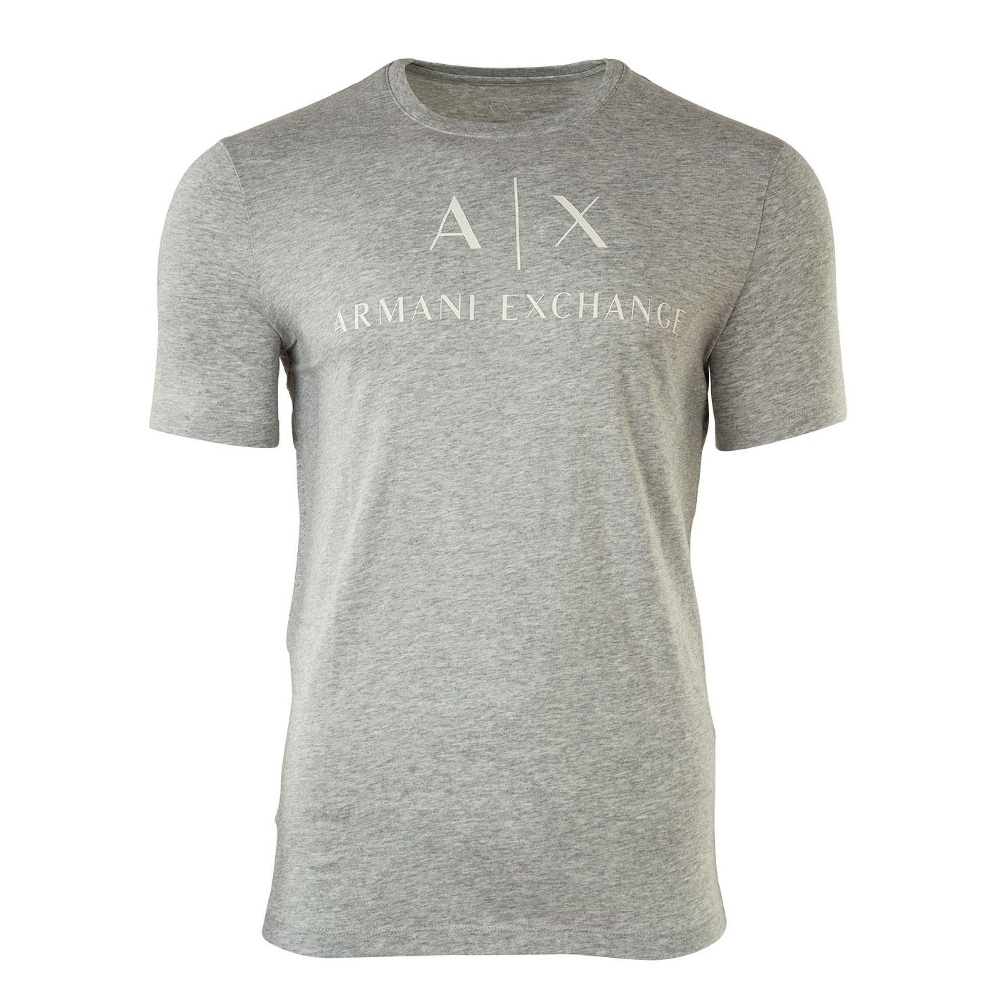 ARMANI EXCHANGE T-Shirt Herren T-Shirt 1er günstig online kaufen