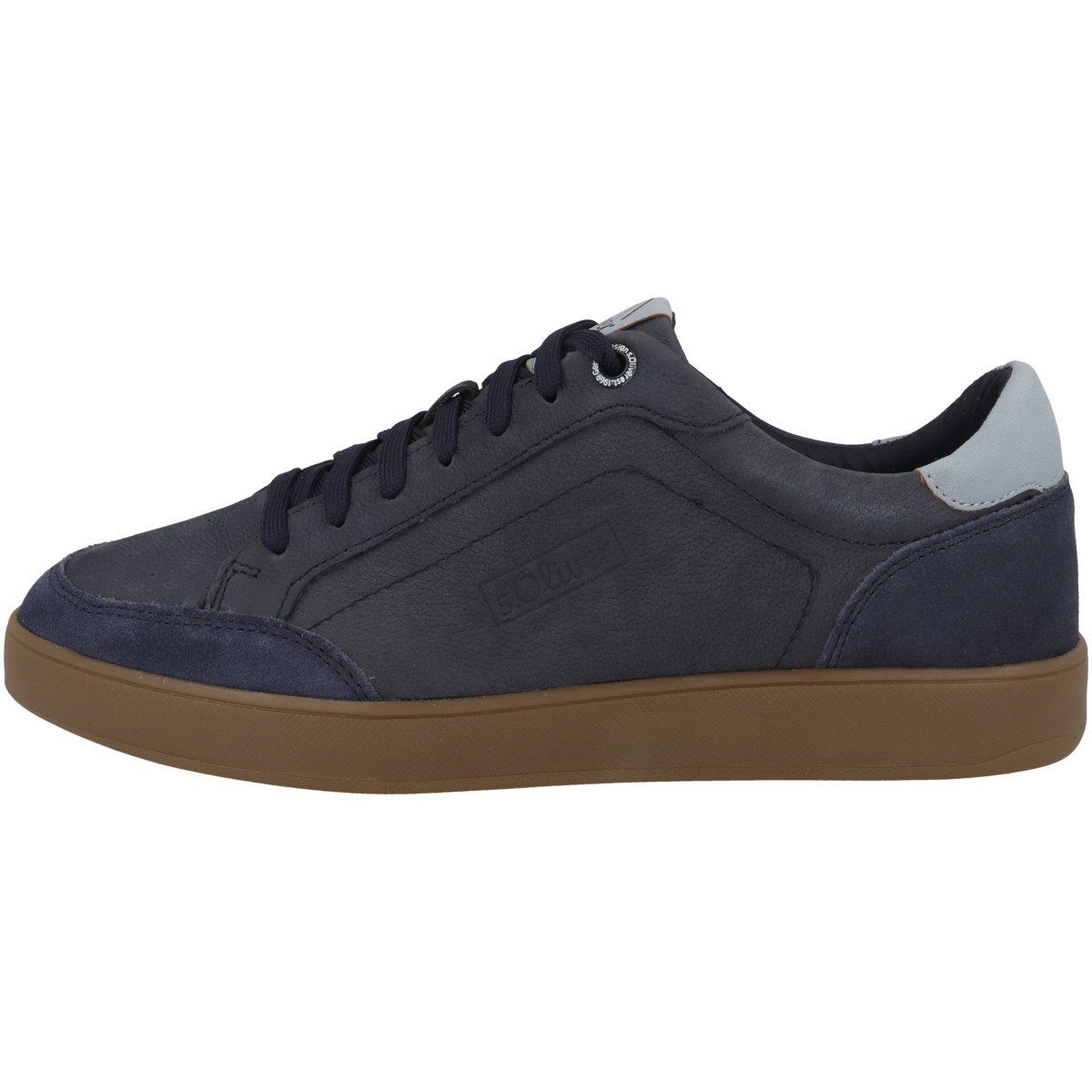 s.Oliver 5-13633-30 Herren Sneaker