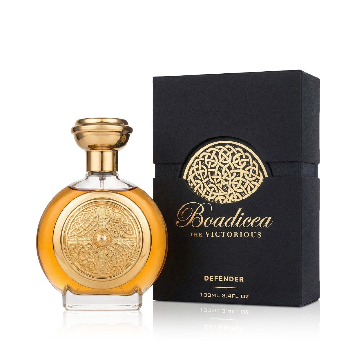VICTOR Eau de Parfum Defender
