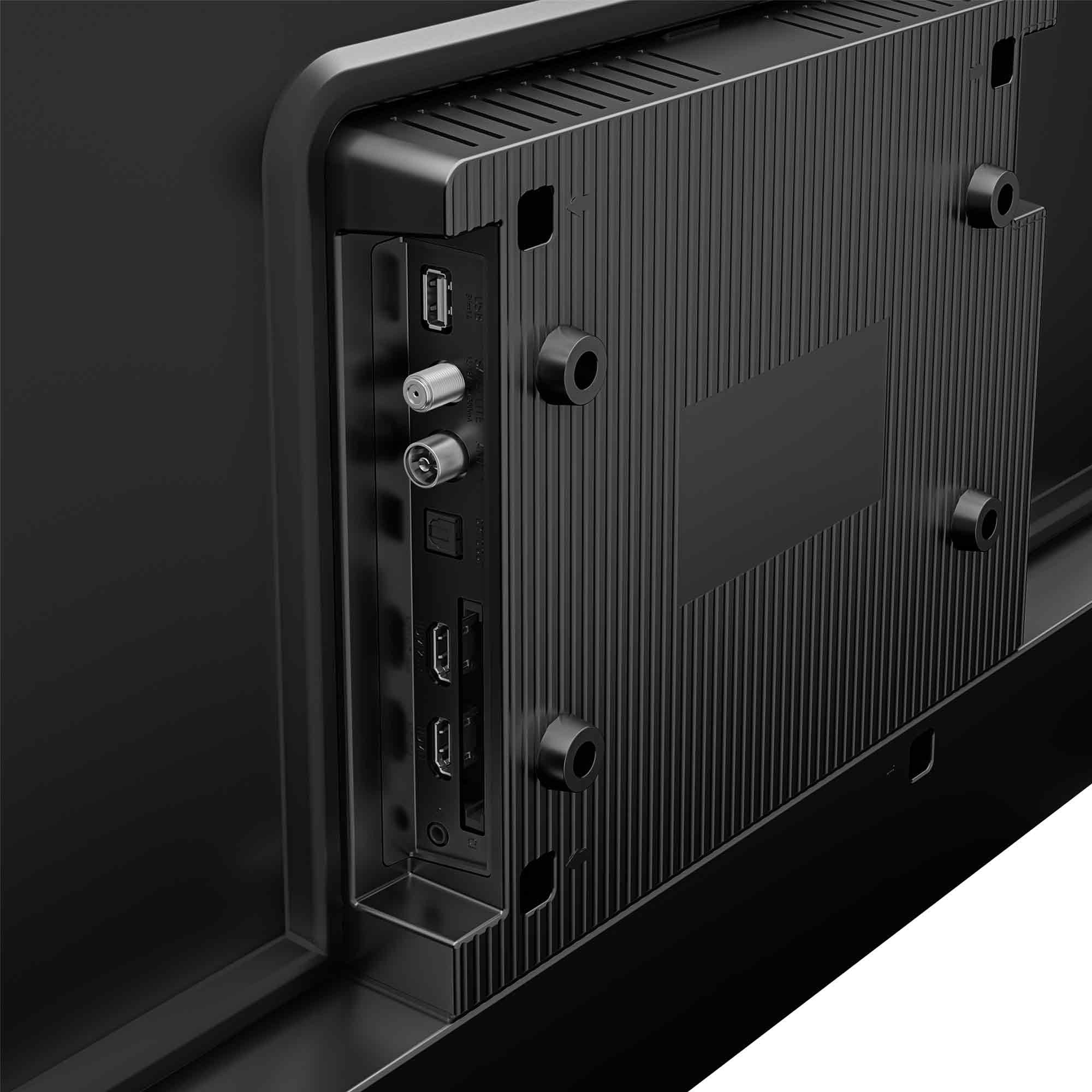 Grundig 40 VFX 24 Business Line LED-Fern...