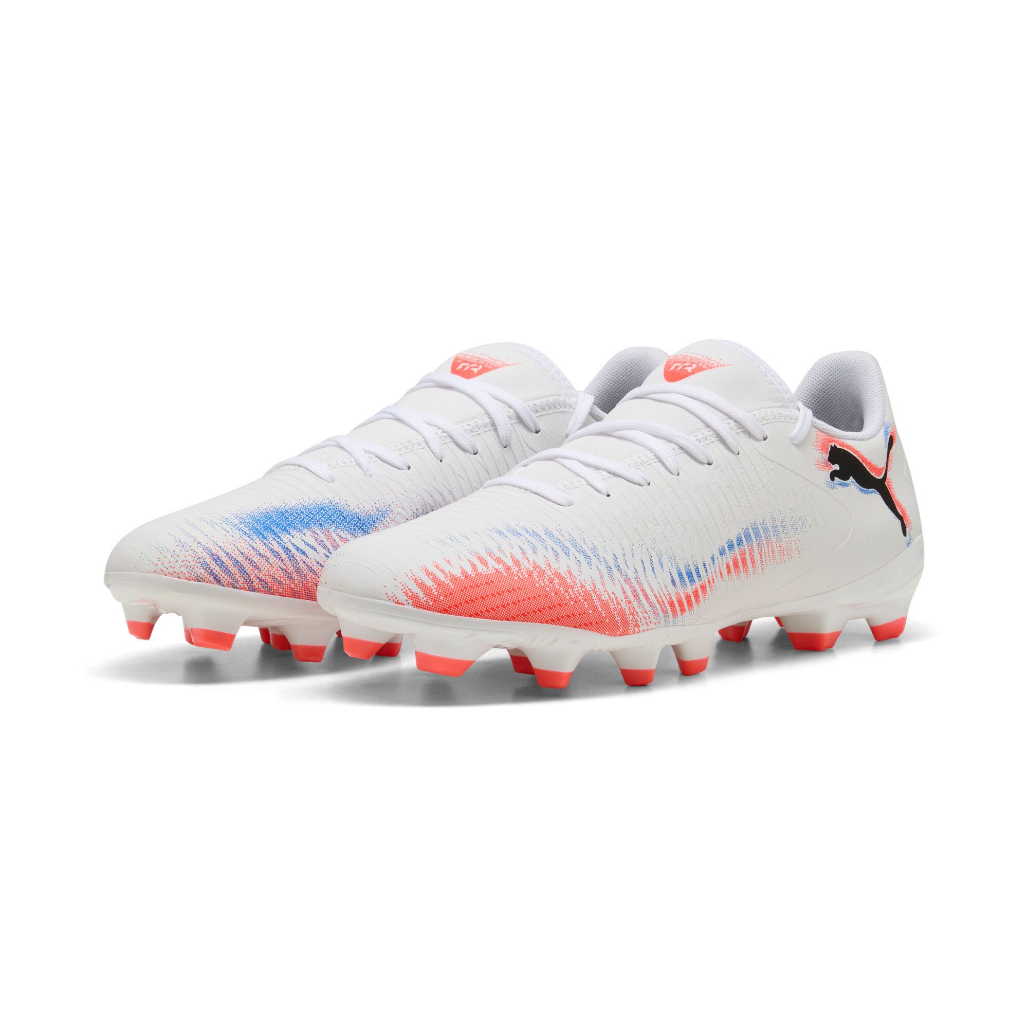 PUMA FUTURE 8 PLAY FG/AG Fußballschuh günstig online kaufen