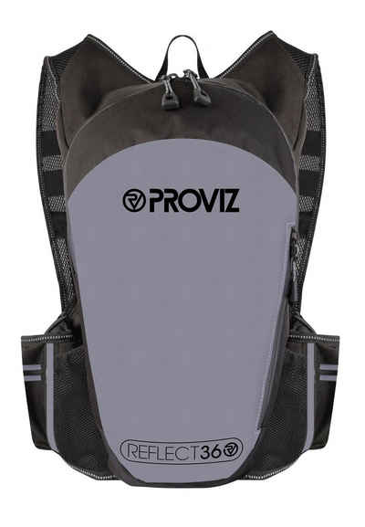 ProViz Rucksack REFLECT360, reflektierend