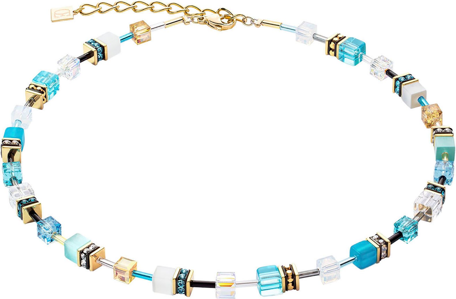 COEUR DE LION Collier Schmuck Geschenk günstig online kaufen