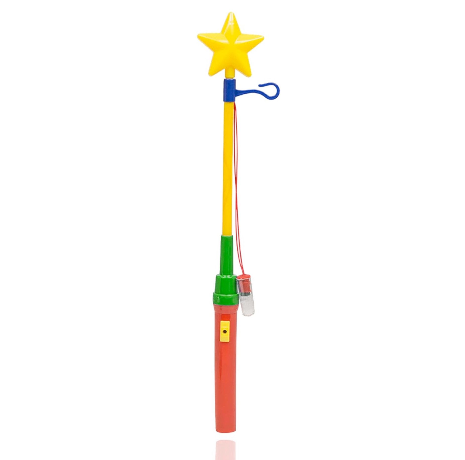 Speeltoys Umzugslaterne Elektrische Laterne Stern Laternenstab Laternen Halloween & St. Martin