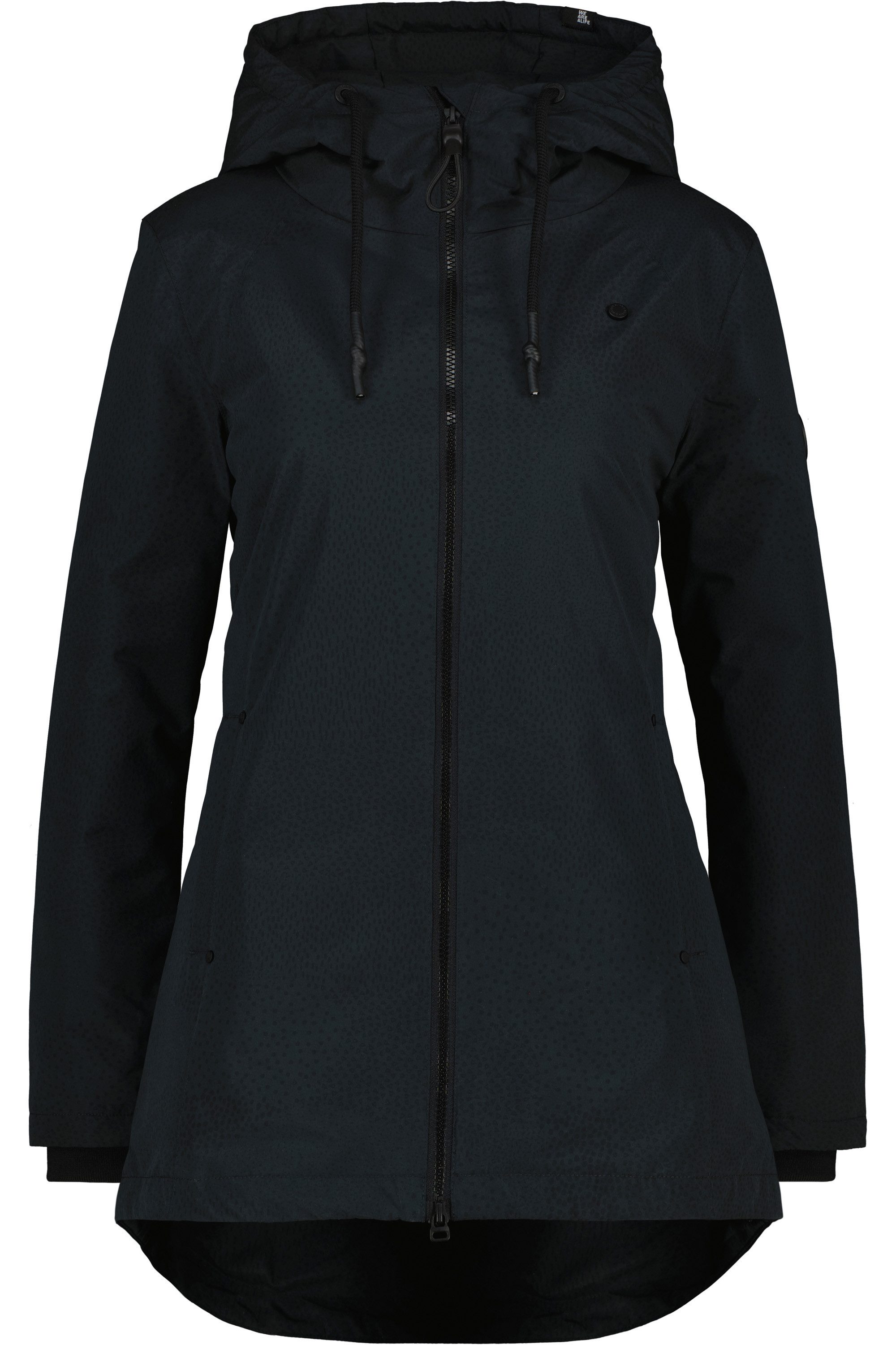 Alife & Kickin Winterjacke Damen LilouAK günstig online kaufen