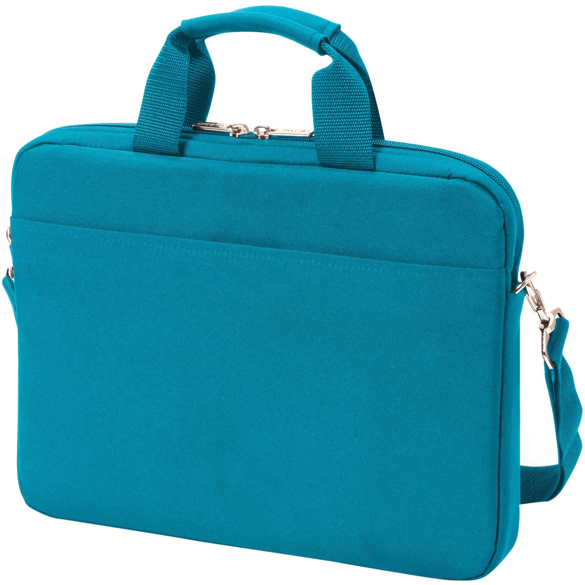 cm BASE, DICOTA Notebooktasche, Slim Laptoptasche 35,8 Eco DICOTA (bis