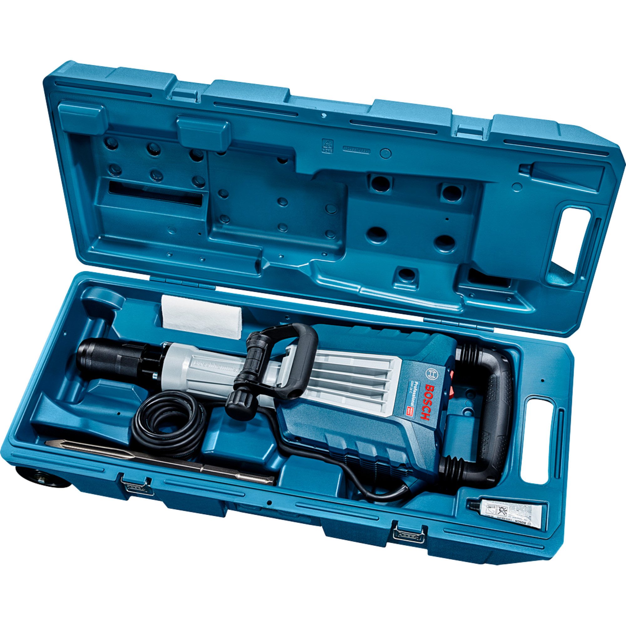 Bosch Professional Hammer Bosch Professional Abbruchhammer GSH 14 C