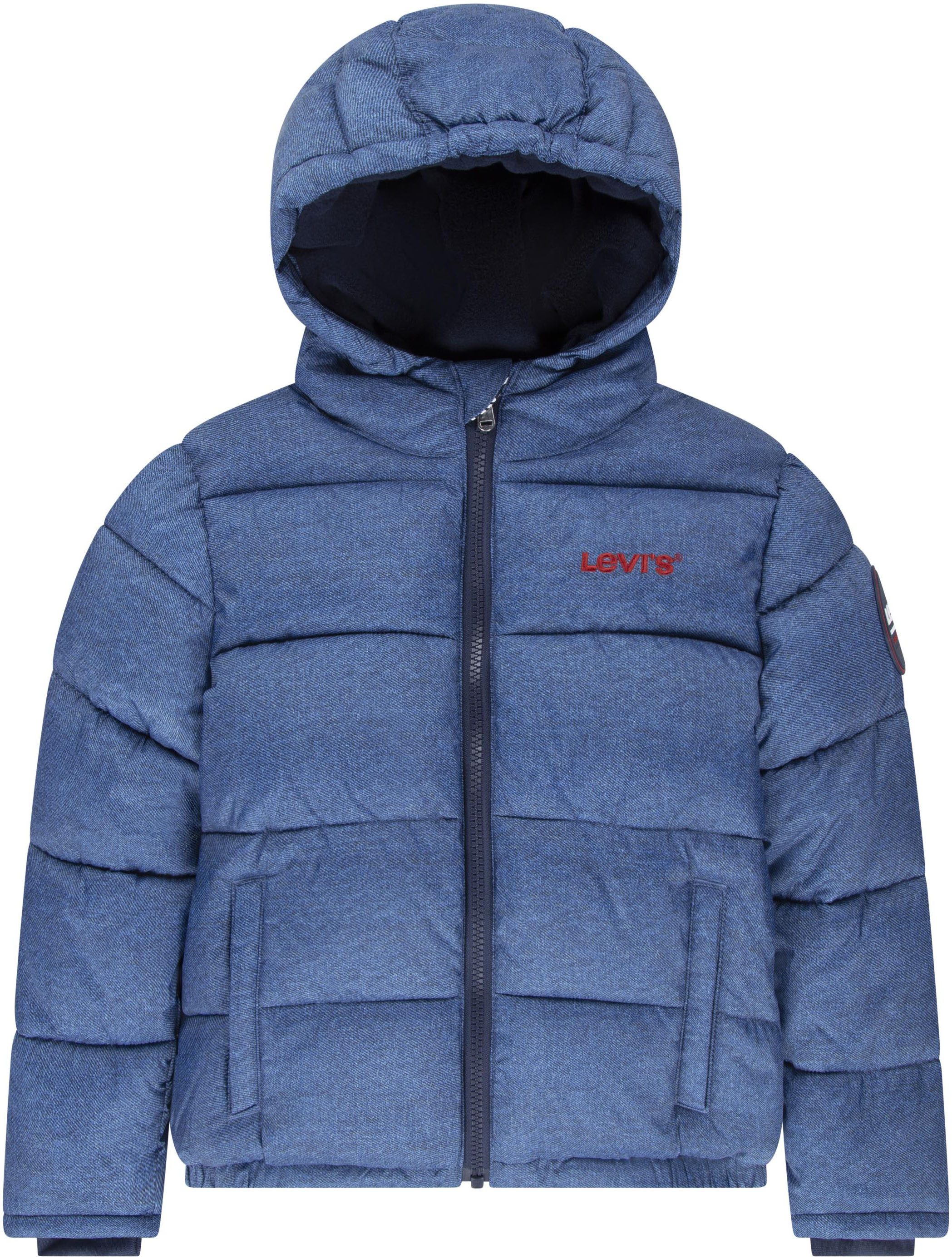 Levi's® Kids Steppjacke Winterjacke for BOYS