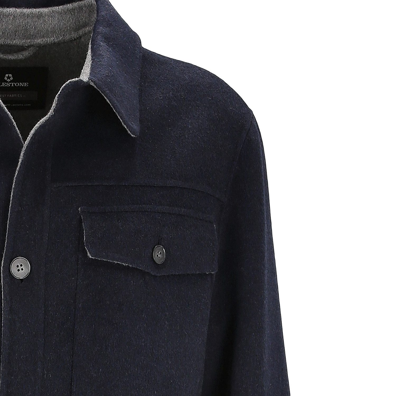 Milestone Allwetterjacke