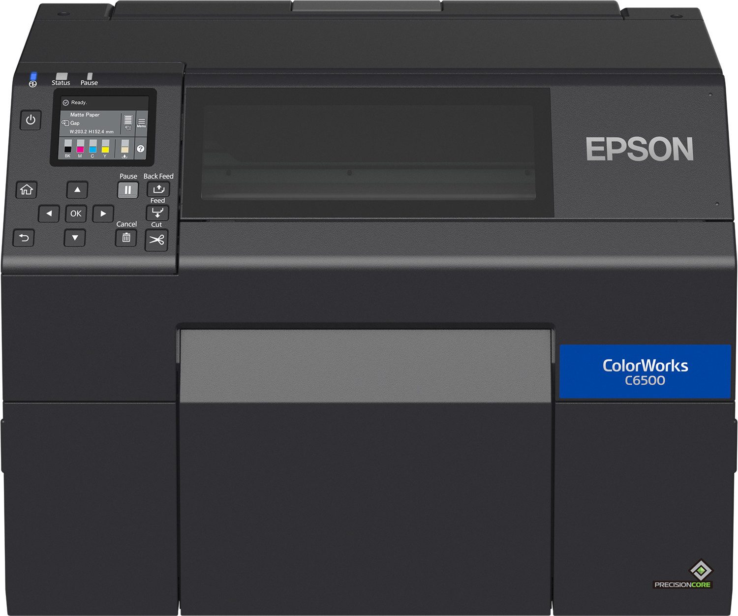 Epson Scanner