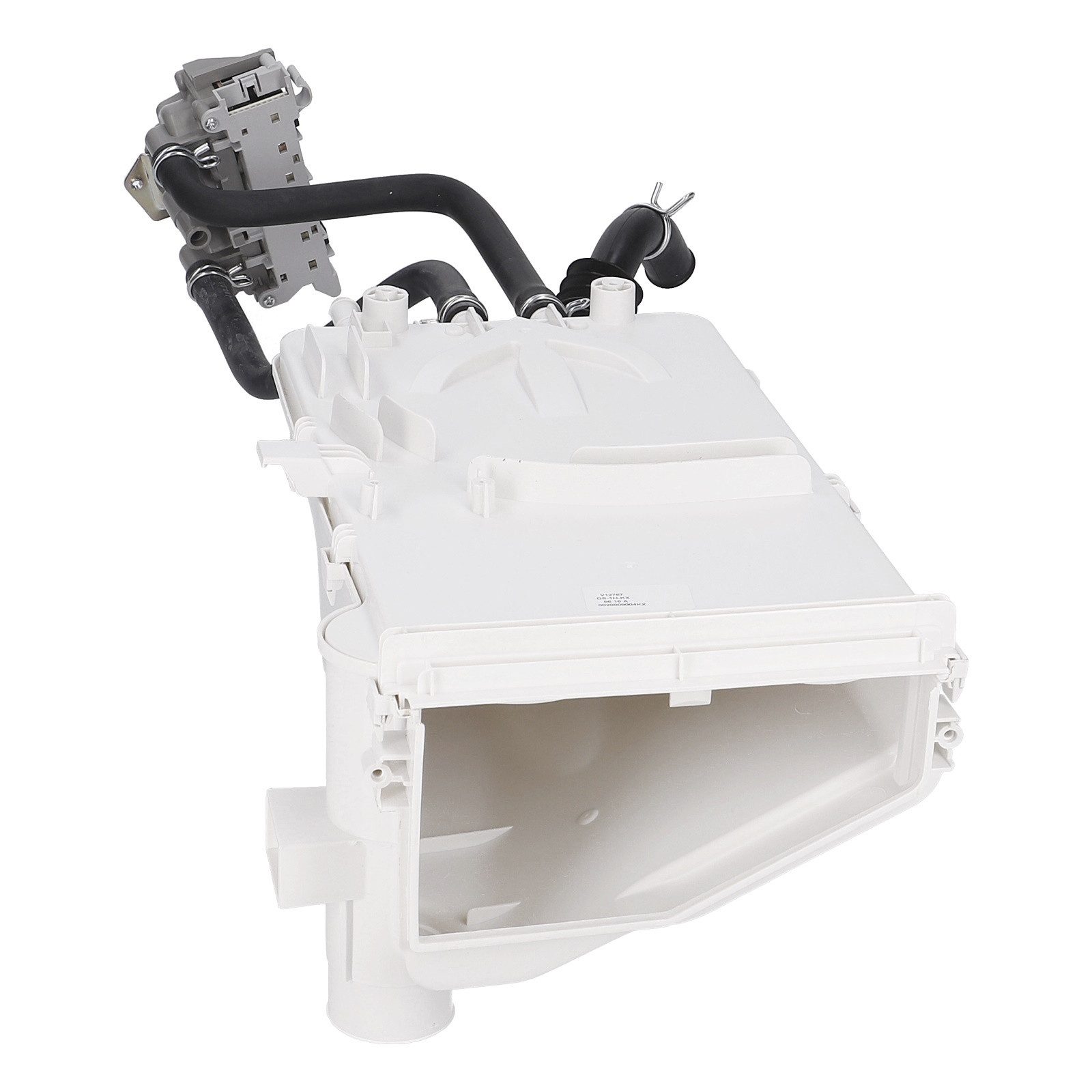 easyPART Durchflussschalter wie CANDY/ HOOVER 49056436 CANDY/ HOOVER 49056436, Waschmaschine