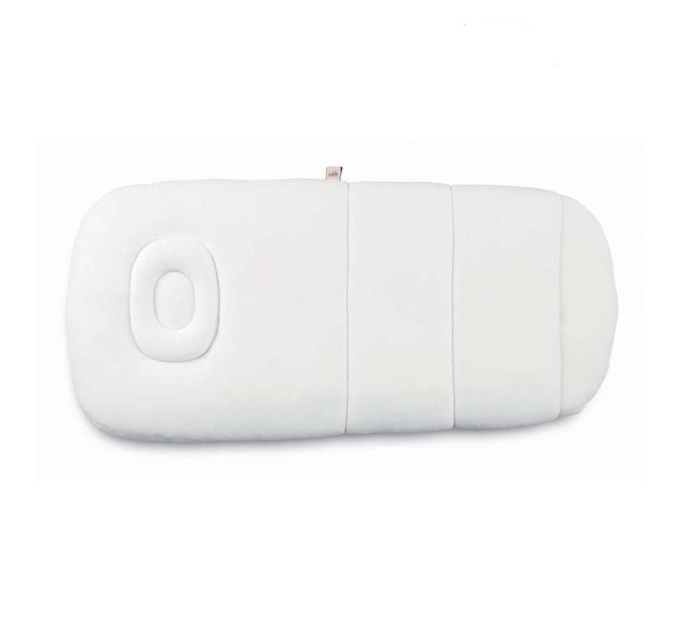 Kindermatratze CAM Atmungsaktive Babymatratze Simply, CAM, 3 cm hoch