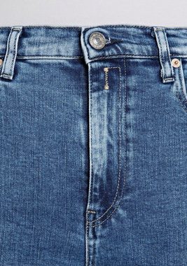 Replay High-waist-Jeans KLEIDA
