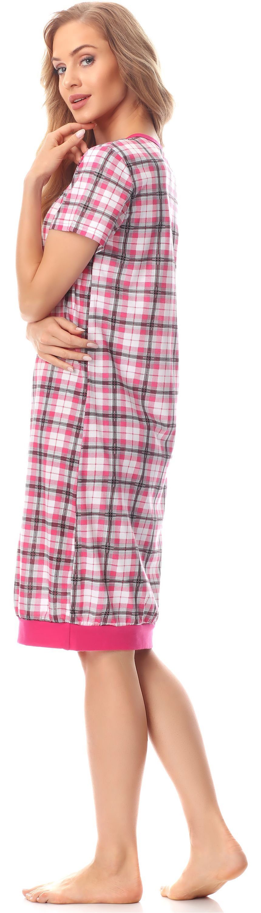 Merry Style Nachthemd Damen Nachthemd MS10-183 günstig online kaufen