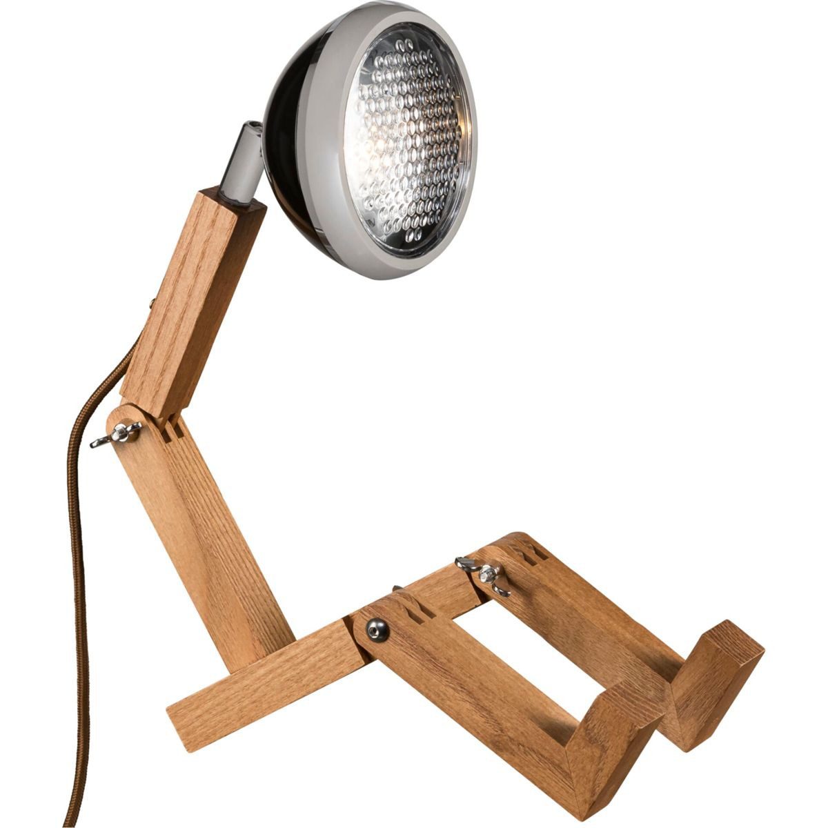 Piffany Copenhagen ApS Tischleuchte Piffany Mr. Wattson - Mini Tischlampe, Fashion