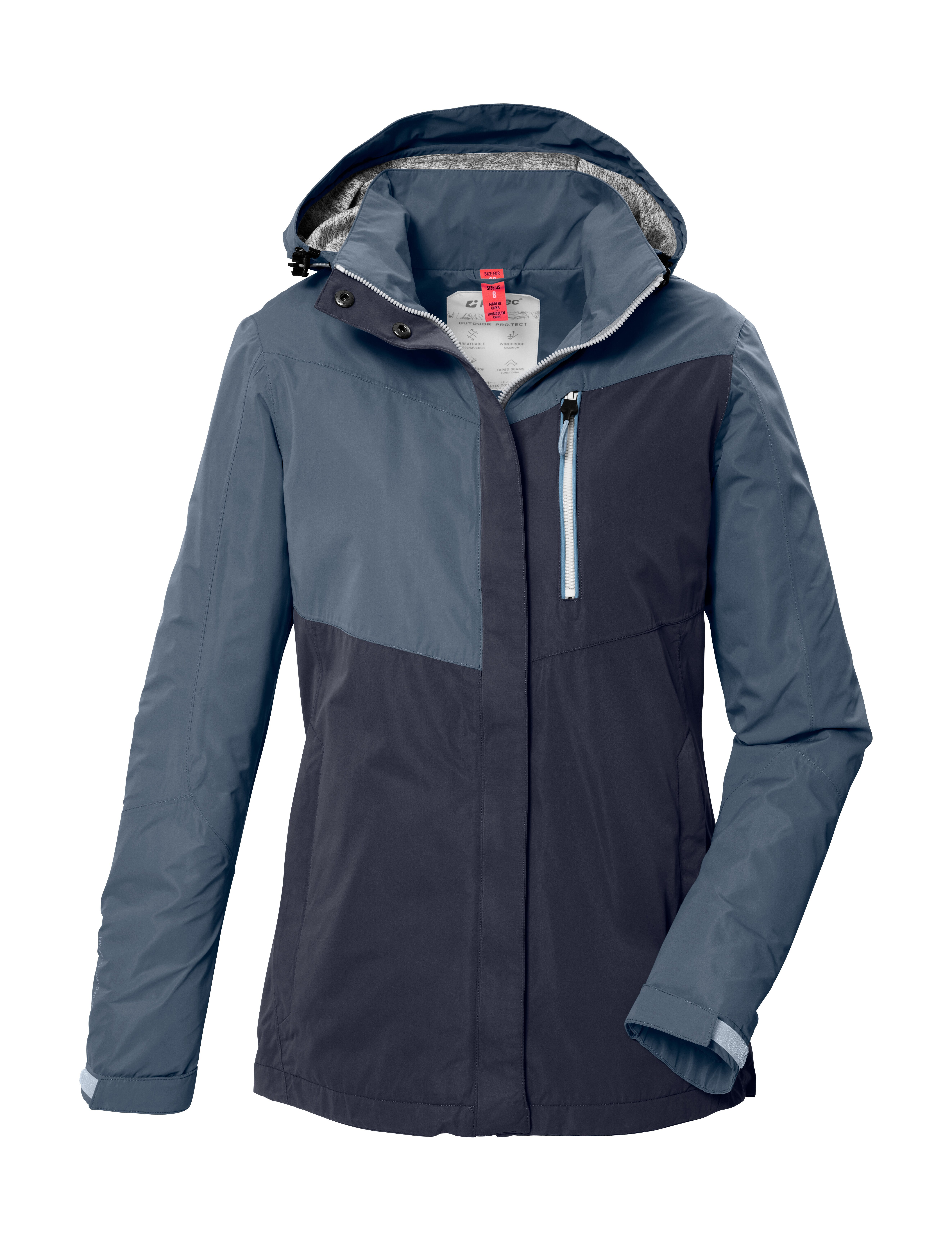 Funktionsjacke KOS 366 WMN JCKT