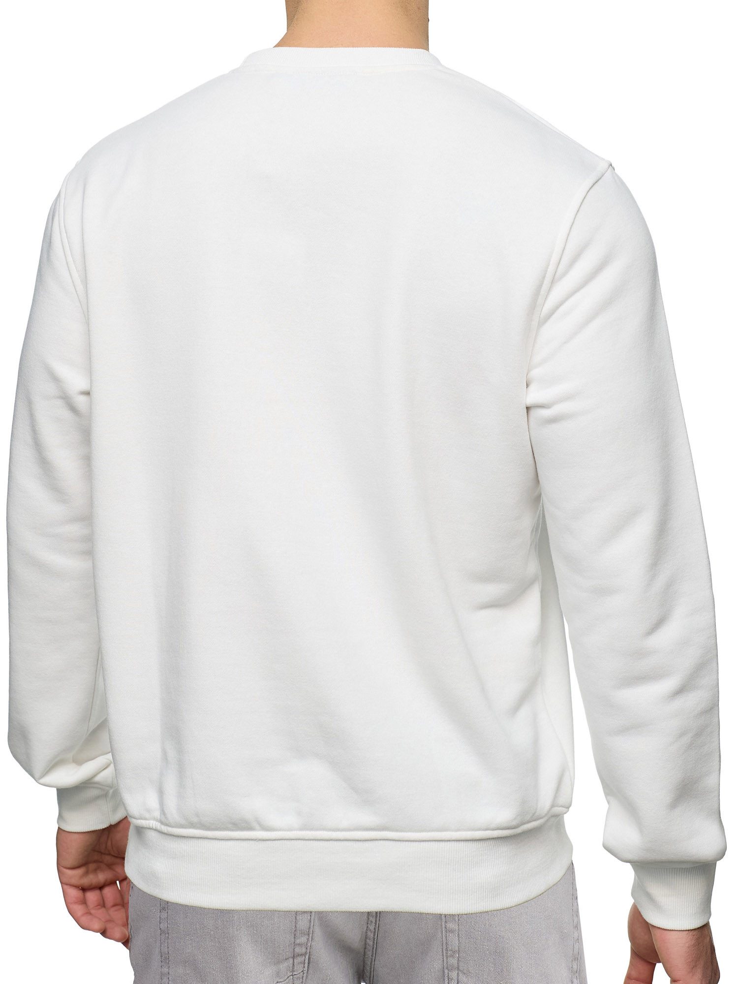 Indicode Sweatshirt INFence