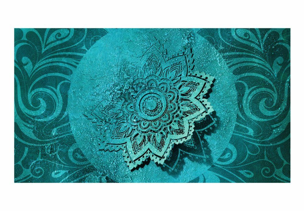 Basera® Fototapete Asienmotiv f-A-0509-x-d, selbstklebend, mit UV-Schutz