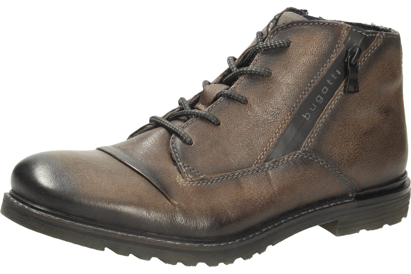 bugatti Winterstiefel