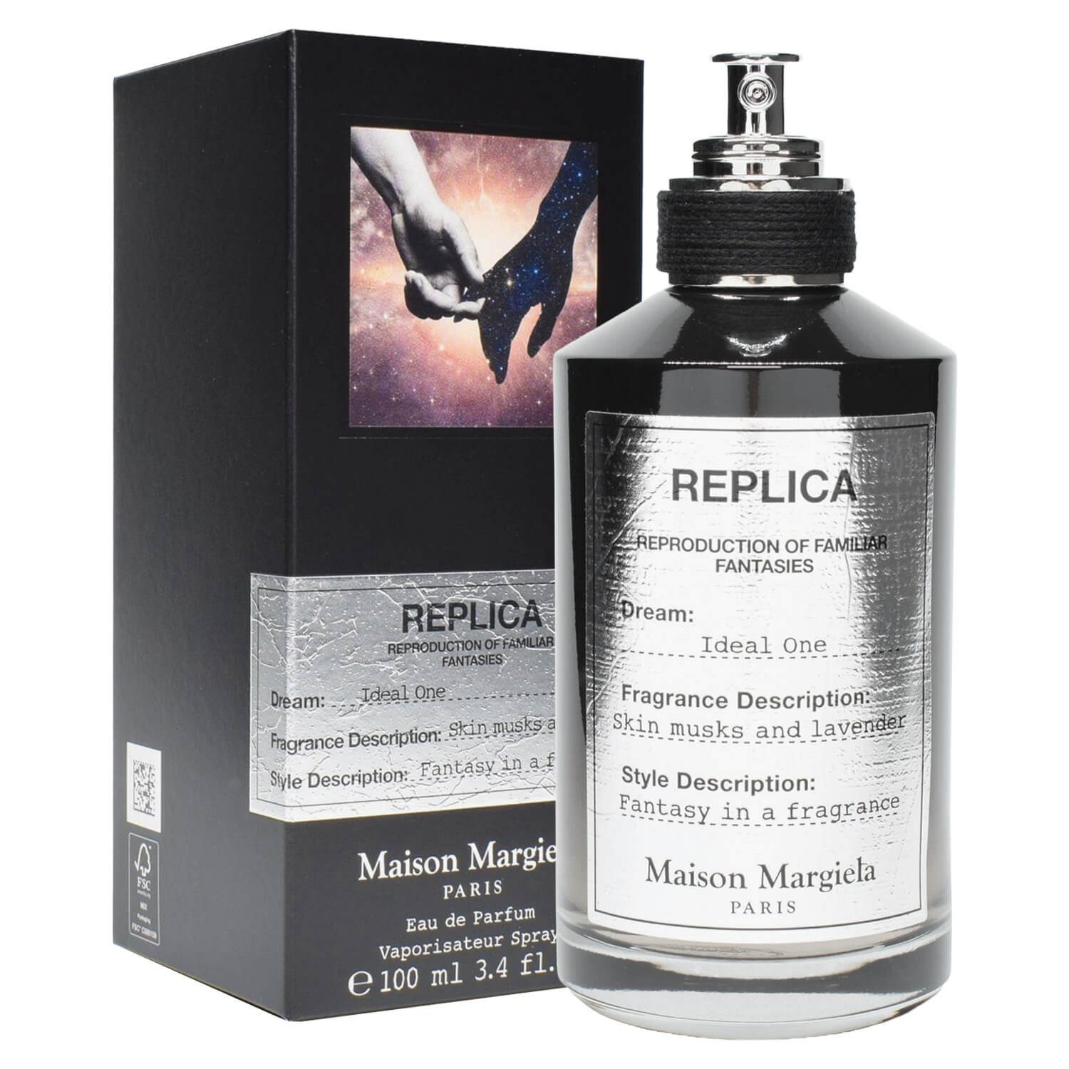 MAISON MARGIELA Парфюмы Replica Ideal One 100 ml