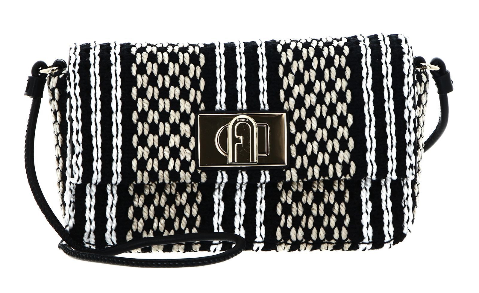 Furla Umhängetasche Soft Mini Crossbody