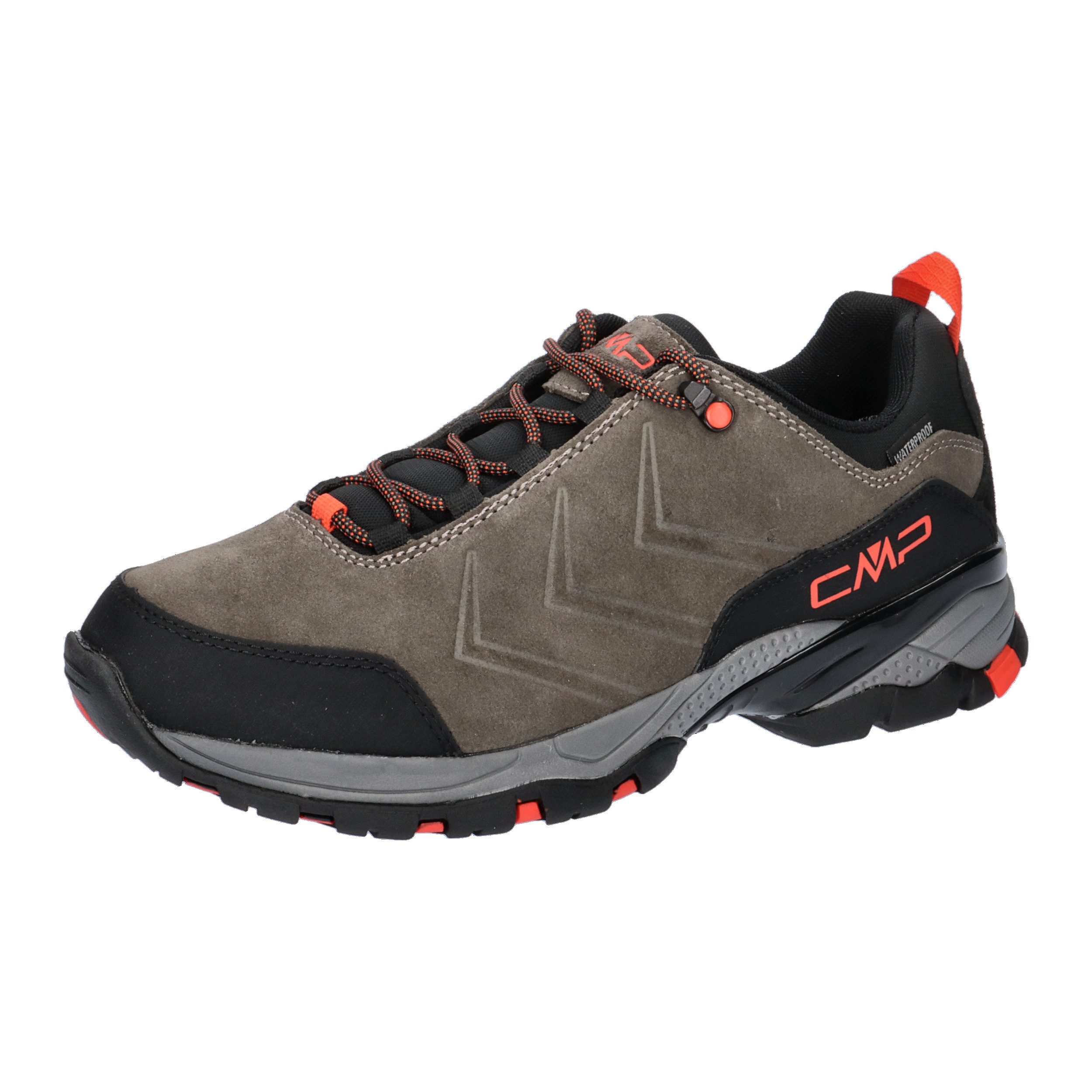 CMP CMP Herren Wanderschuhe Melnick Low günstig online kaufen