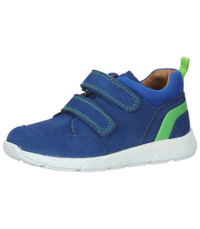 Richter Sneaker Nubukleder Sneaker