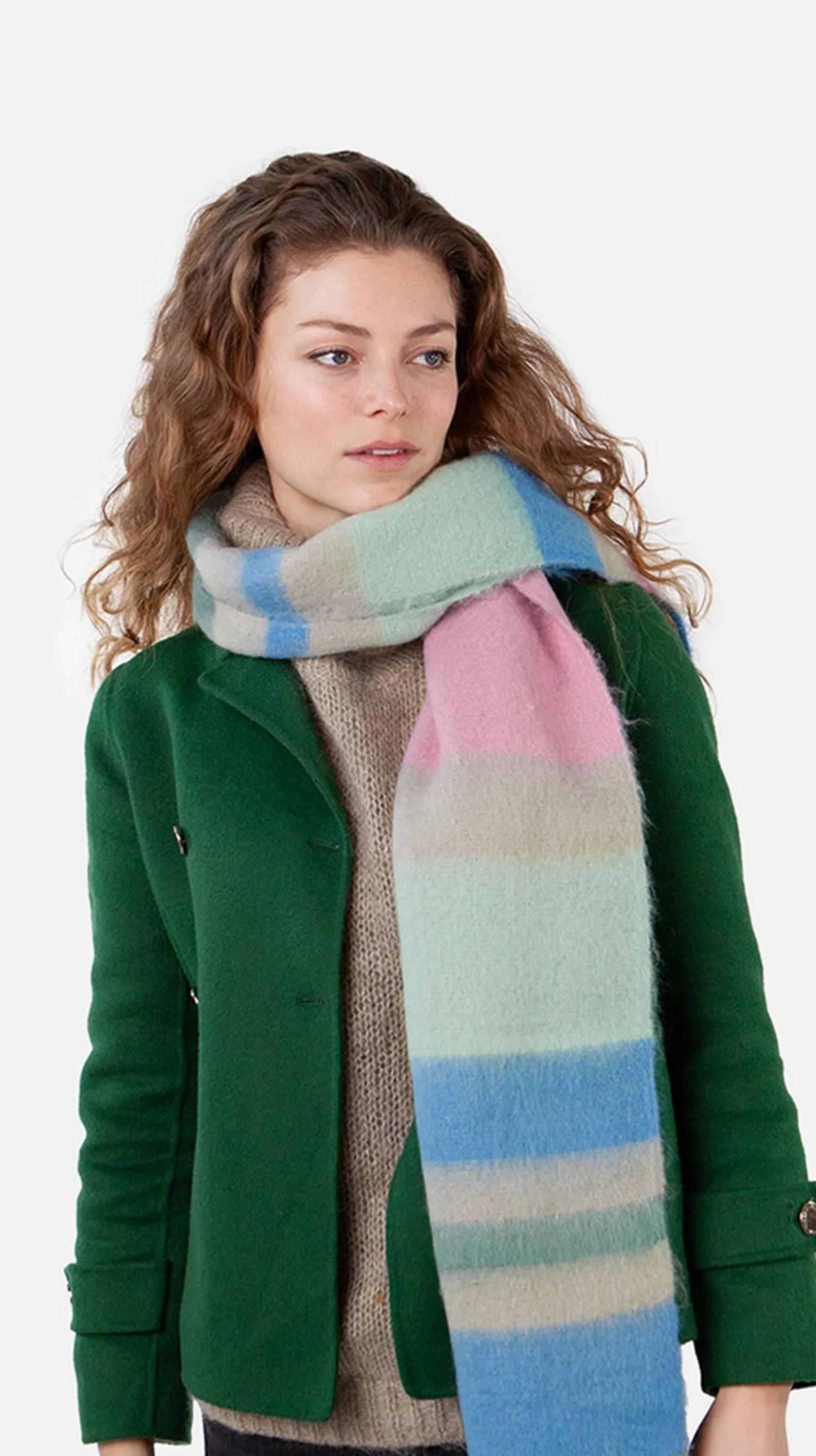 Barts Strickschal Eluzabeth günstig online kaufen