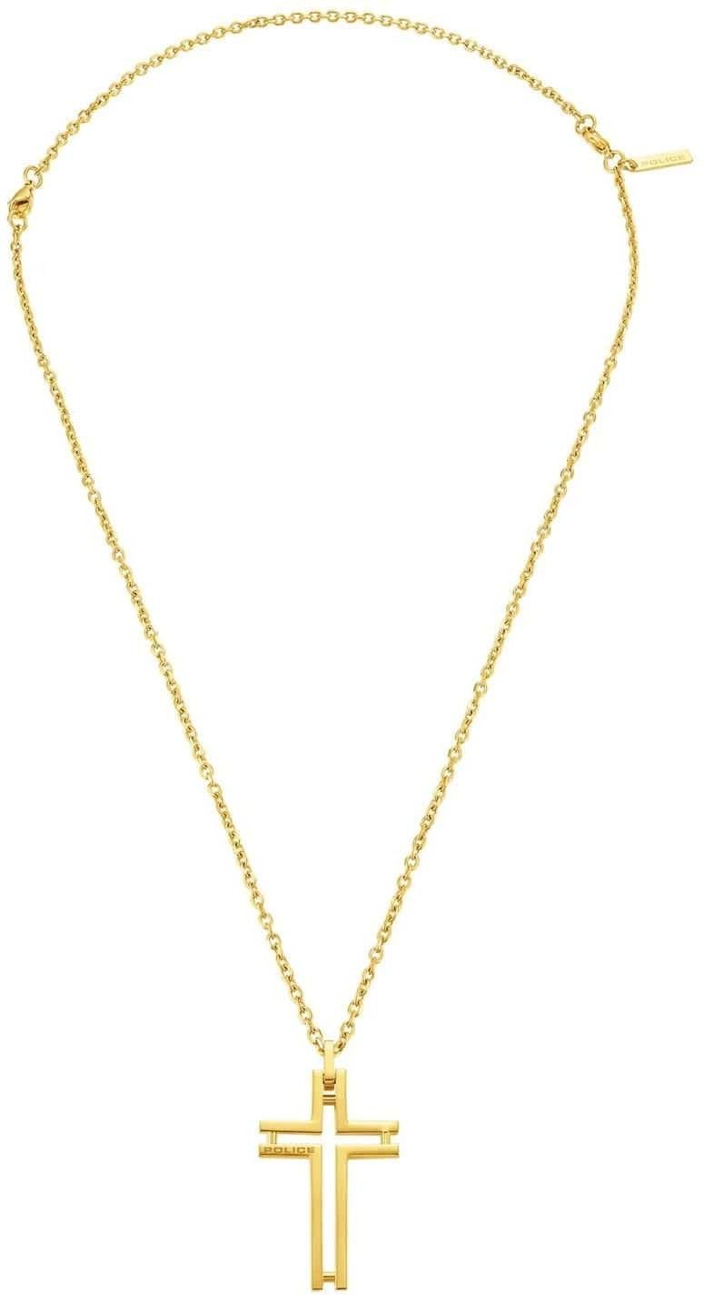 Police Kette ohne Anhänger Police Jewel...
