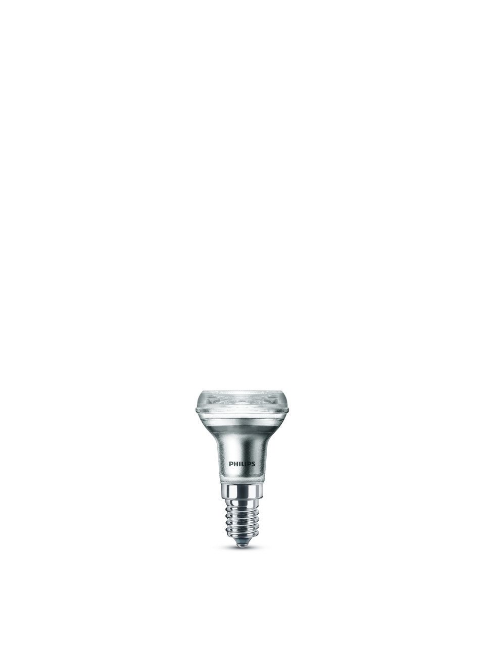 67 R39 Philips LED-Leuchtmittel Philips LED-Leuchtmittel Spot R39 E14 1,8W ...