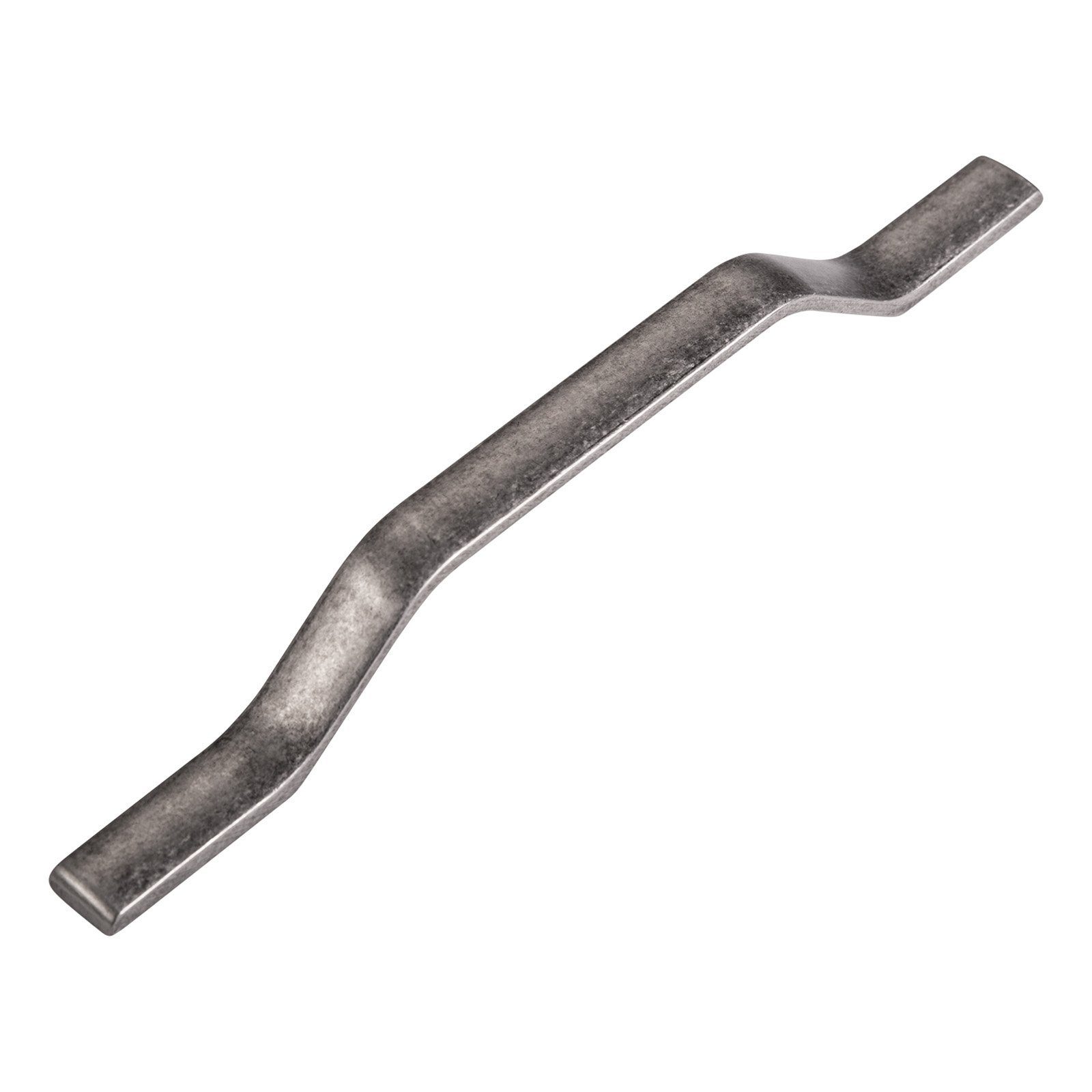 Möbelgriff Bügelgriff JULICA BA 160/192 mm - incl. Schrauben