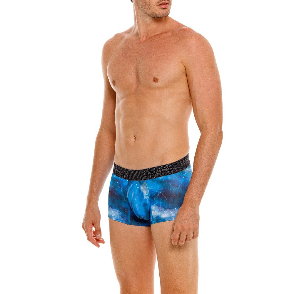 Mundo ÚNICO Retro Pants Mundo ÚNICO Infinito Boxer
