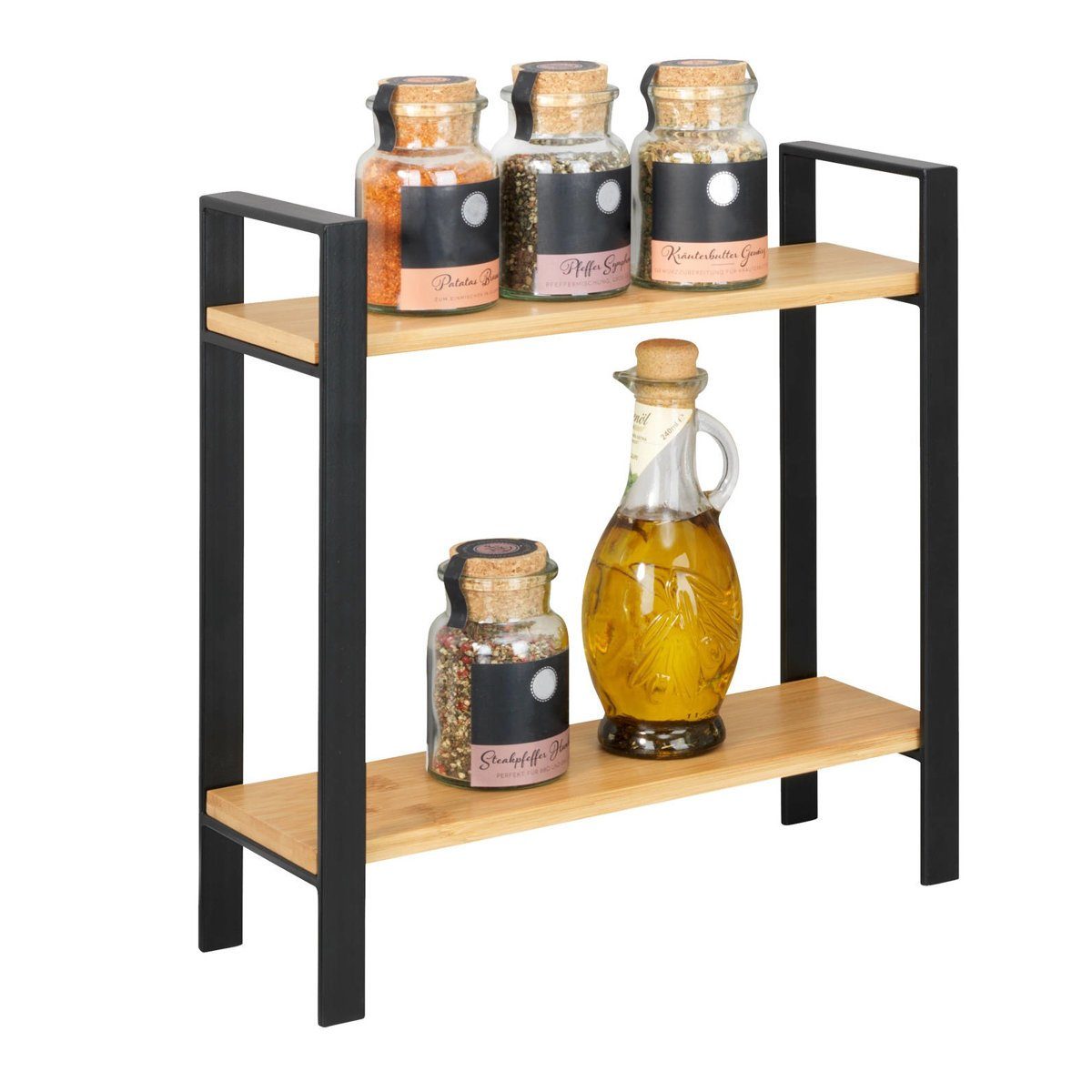 WENKO Küchenregal günstig online kaufen