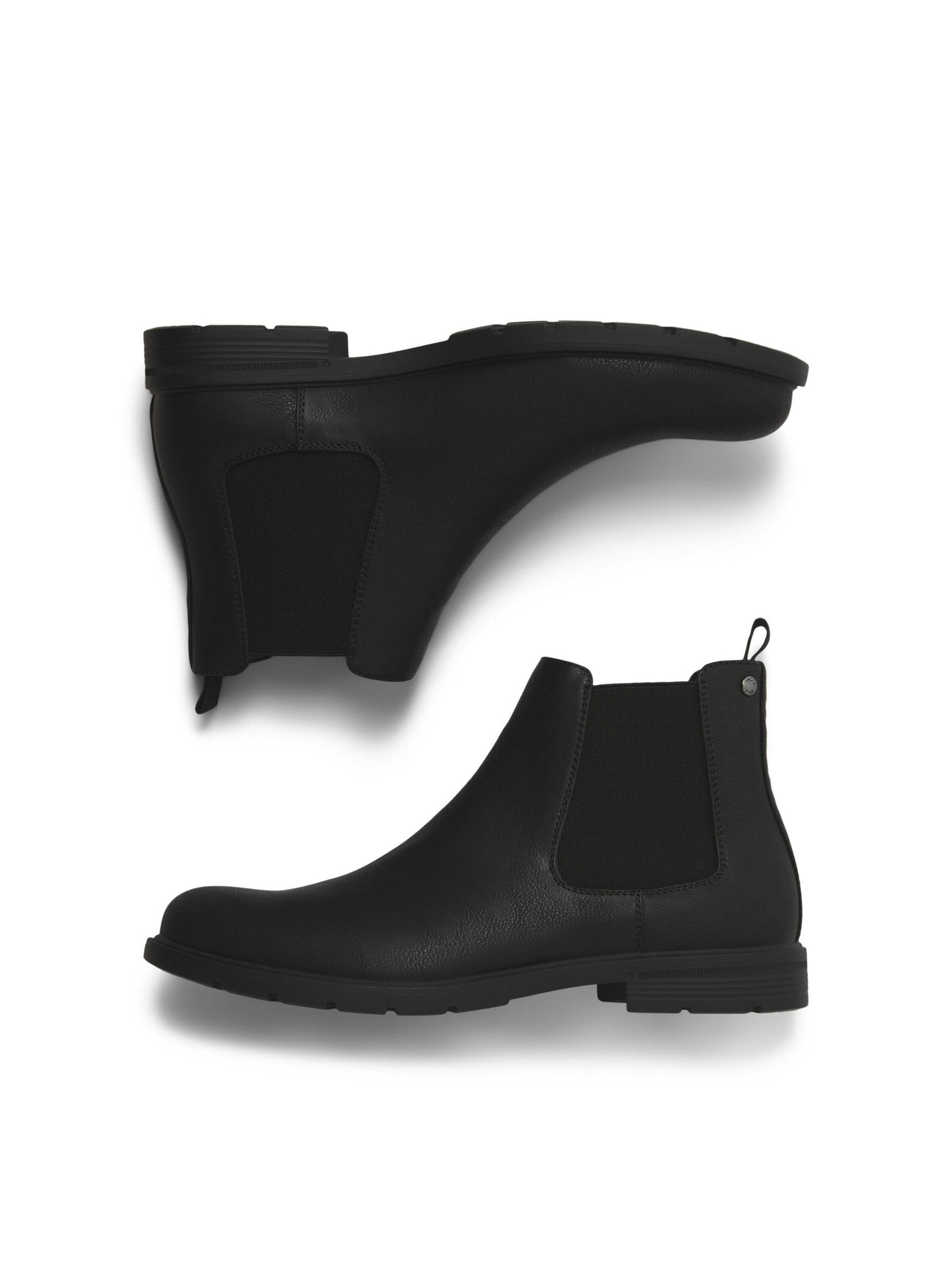 Jack & Jones Chelseaboots (1-tlg) günstig online kaufen