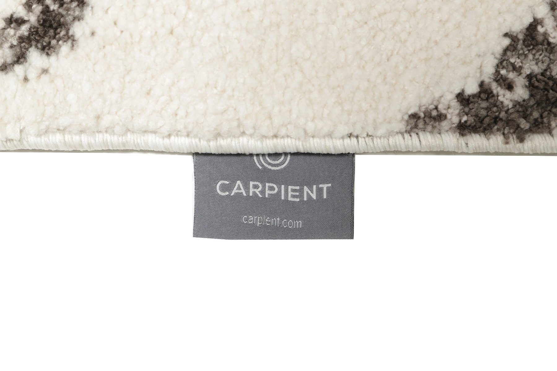 Carpet Avenue Teppich Echo - Berber 200x140, Rechteck, Höhe: 12 mm