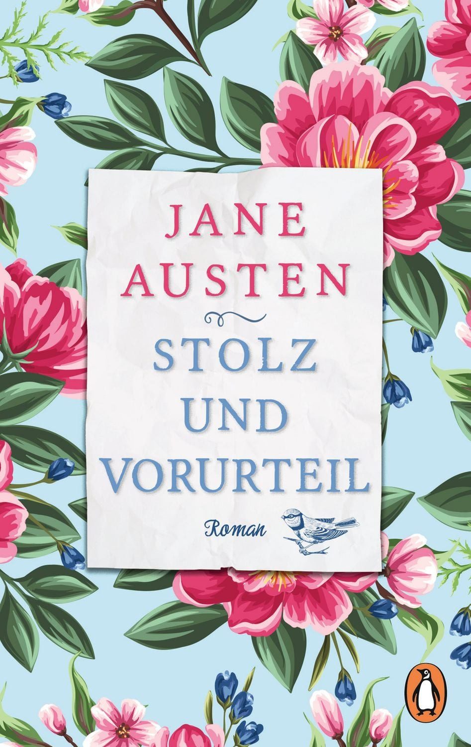 Stolz und Vorurteil / Jane Austen