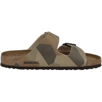 Birkenstock Arizona Birko-Flor Weichbettung normal Pantolette