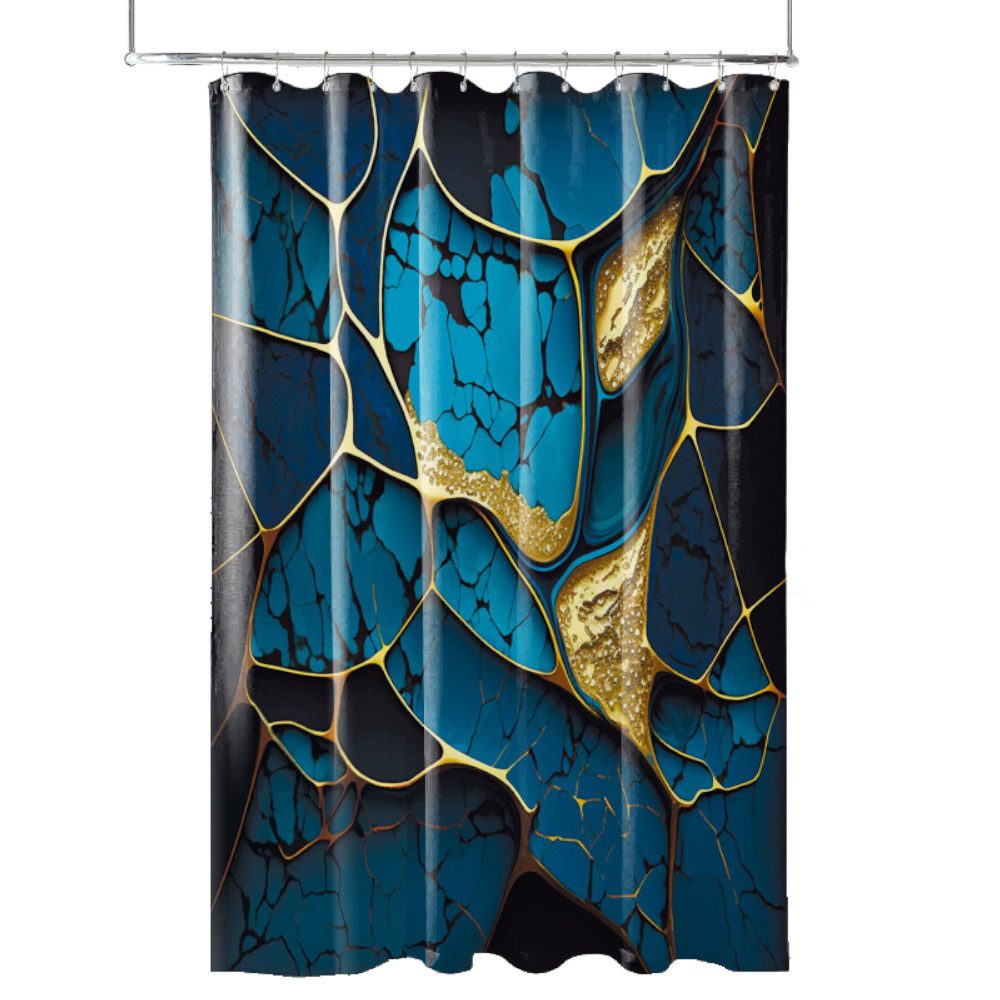 Sanilo Duschvorhang mit Motiv, viele schöne Duschvorhänge zur Auswahl, Brei günstig online kaufen