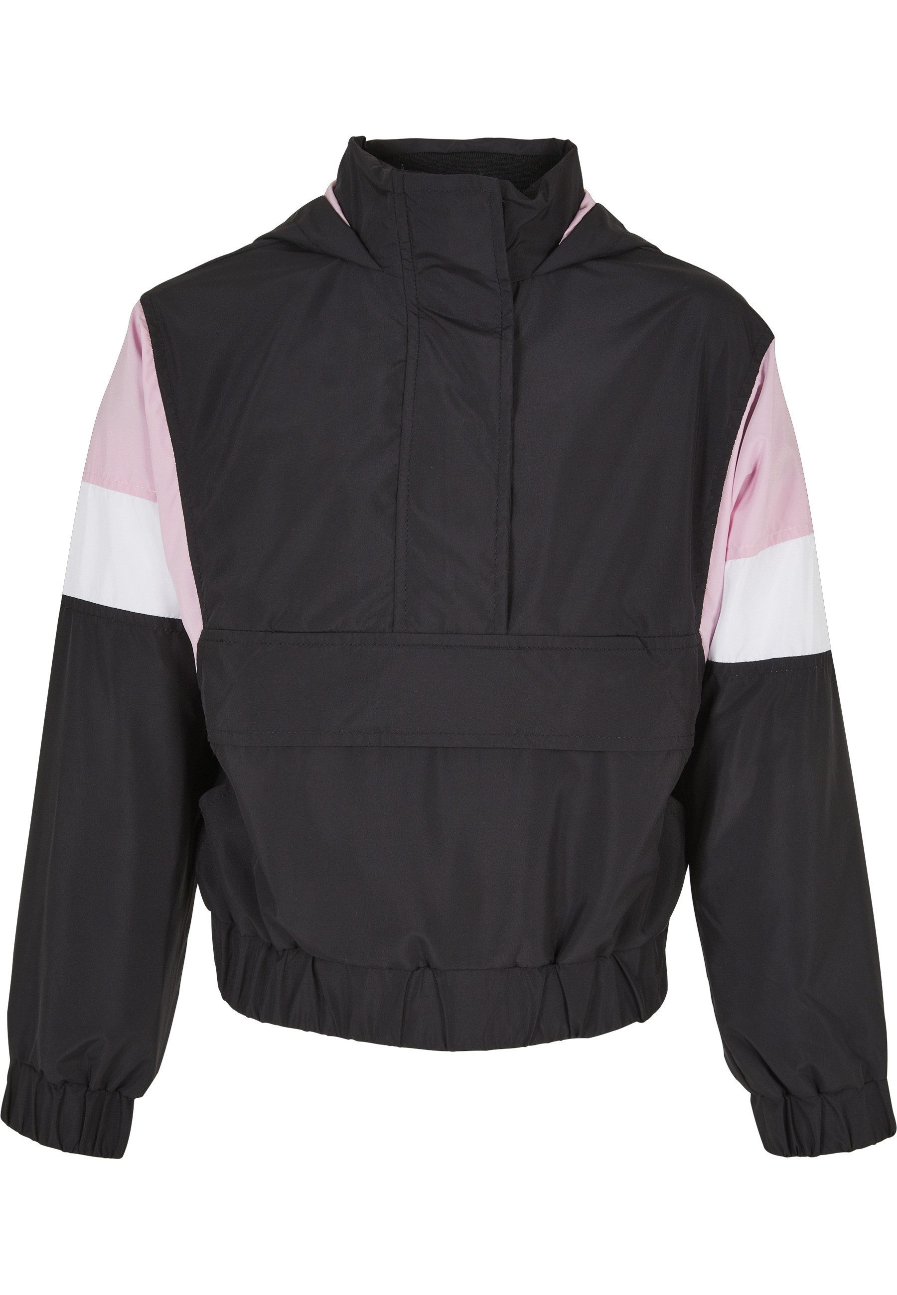 black/girlypink/white