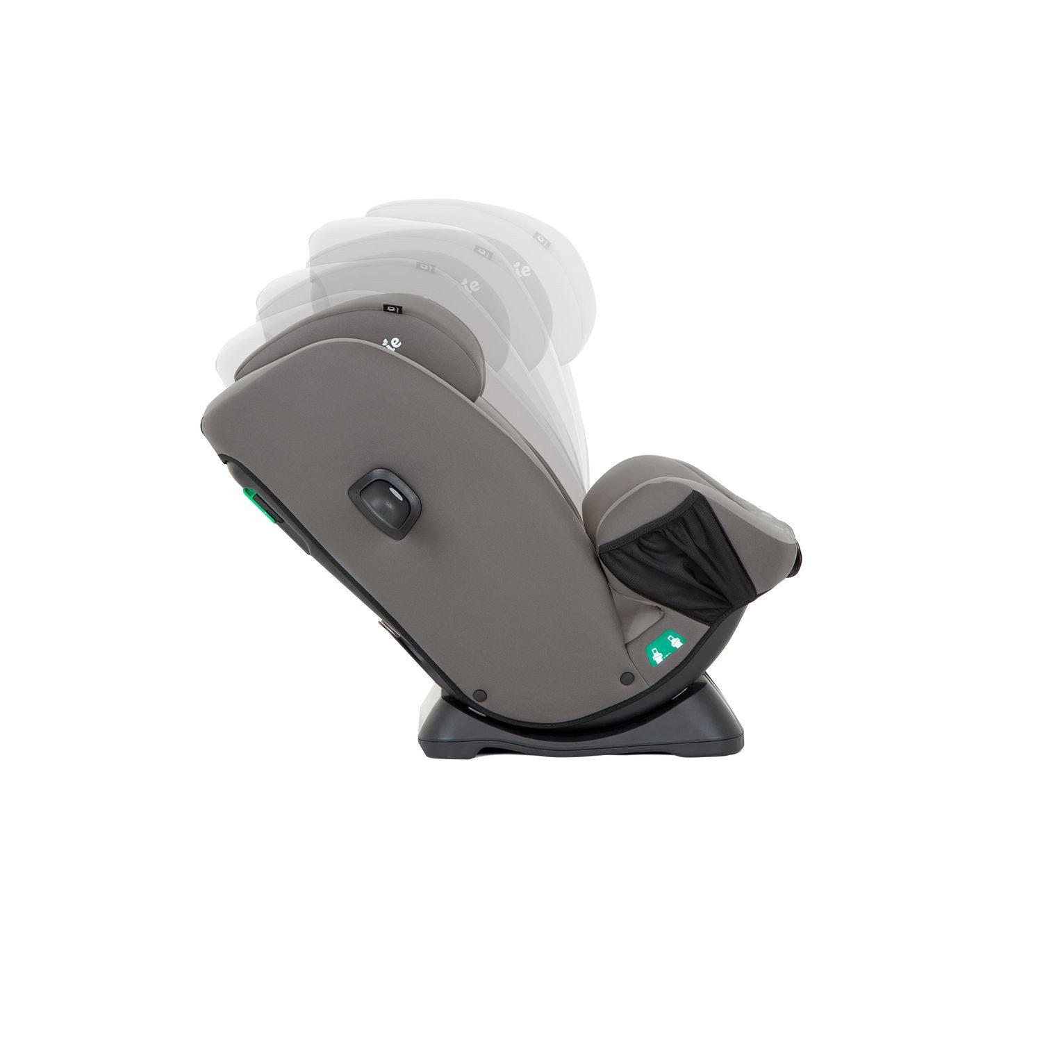 Joie Autokindersitz Every Stage R129, ab: 0 Monate, bis: 12 Jahre, Grün