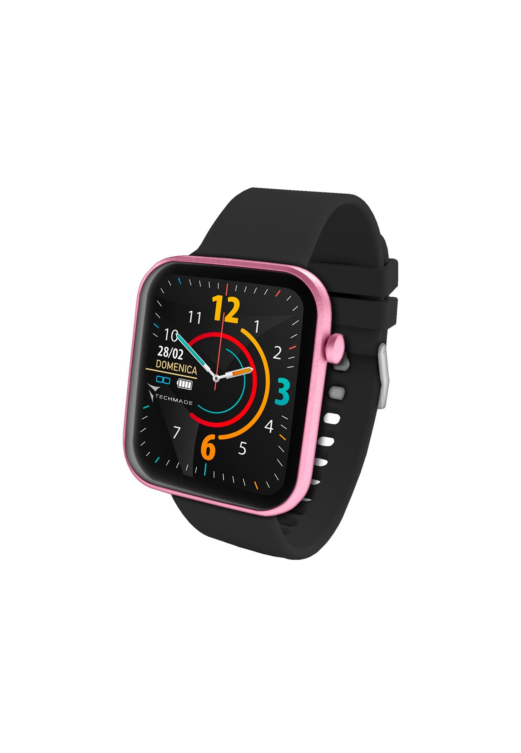 Smart Watch Hava Pink Smartwatch