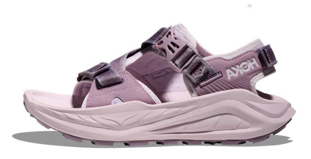 Hoka One One W Infini Hike TC Sandale