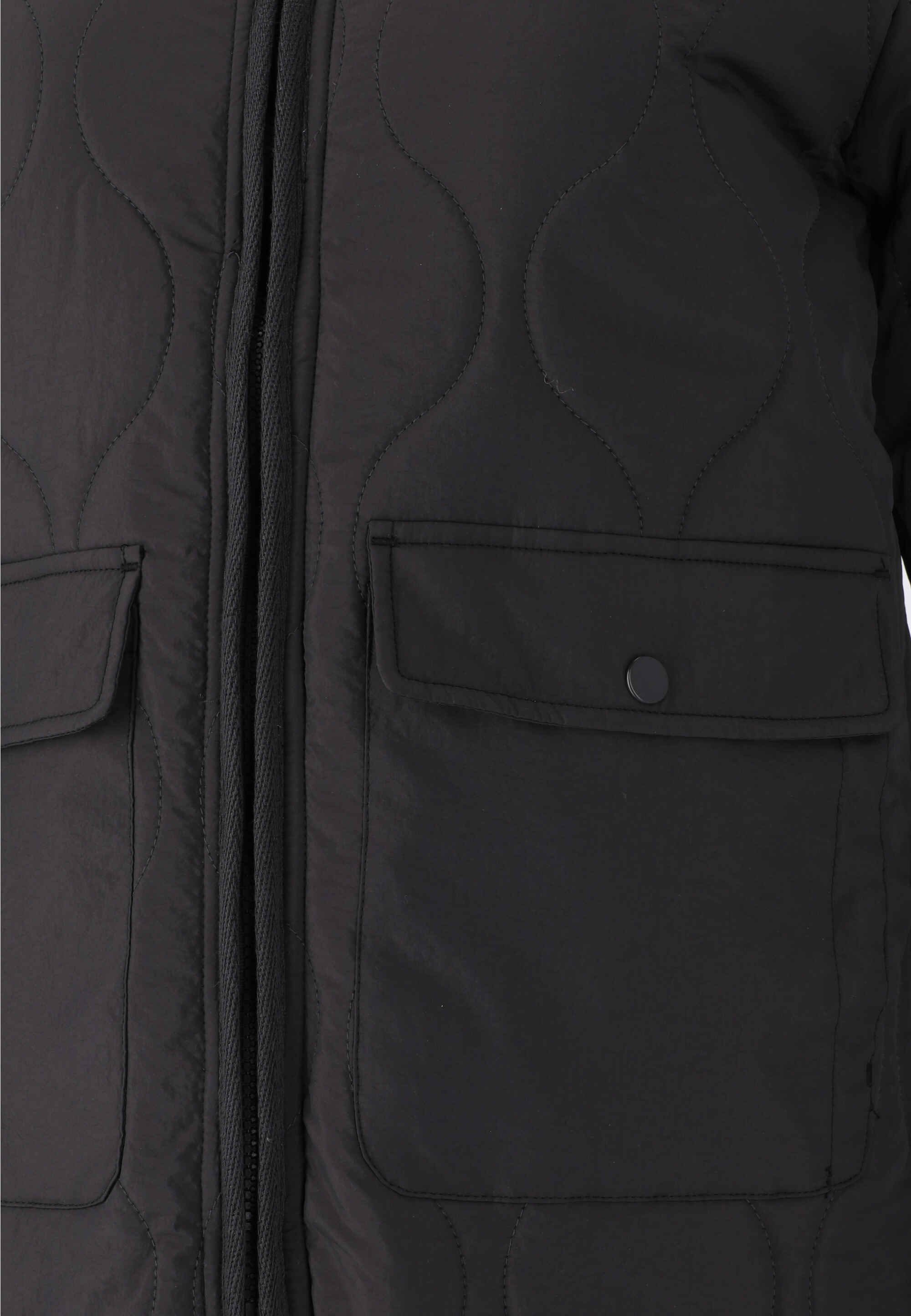 WEATHER REPORT Steppjacke Eilish in tollem Steppdesign