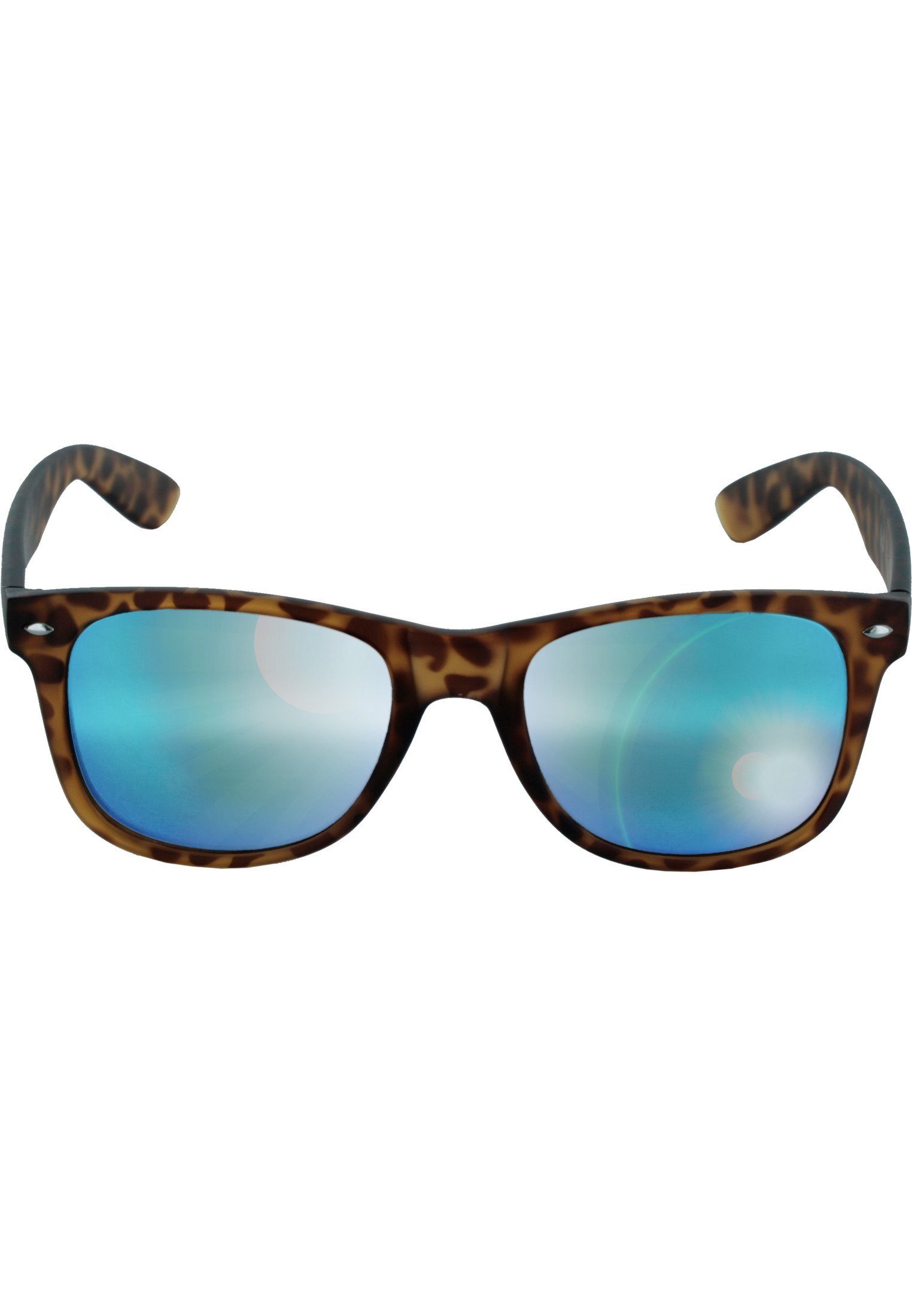 amber/blue Accessoires Likoma Mirror MSTRDS Sunglasses Sonnenbrille