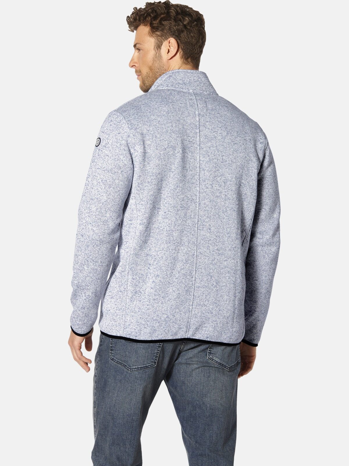 Babista Fleecejacke CIOTOLLI mit praktischen Taschen günstig online kaufen