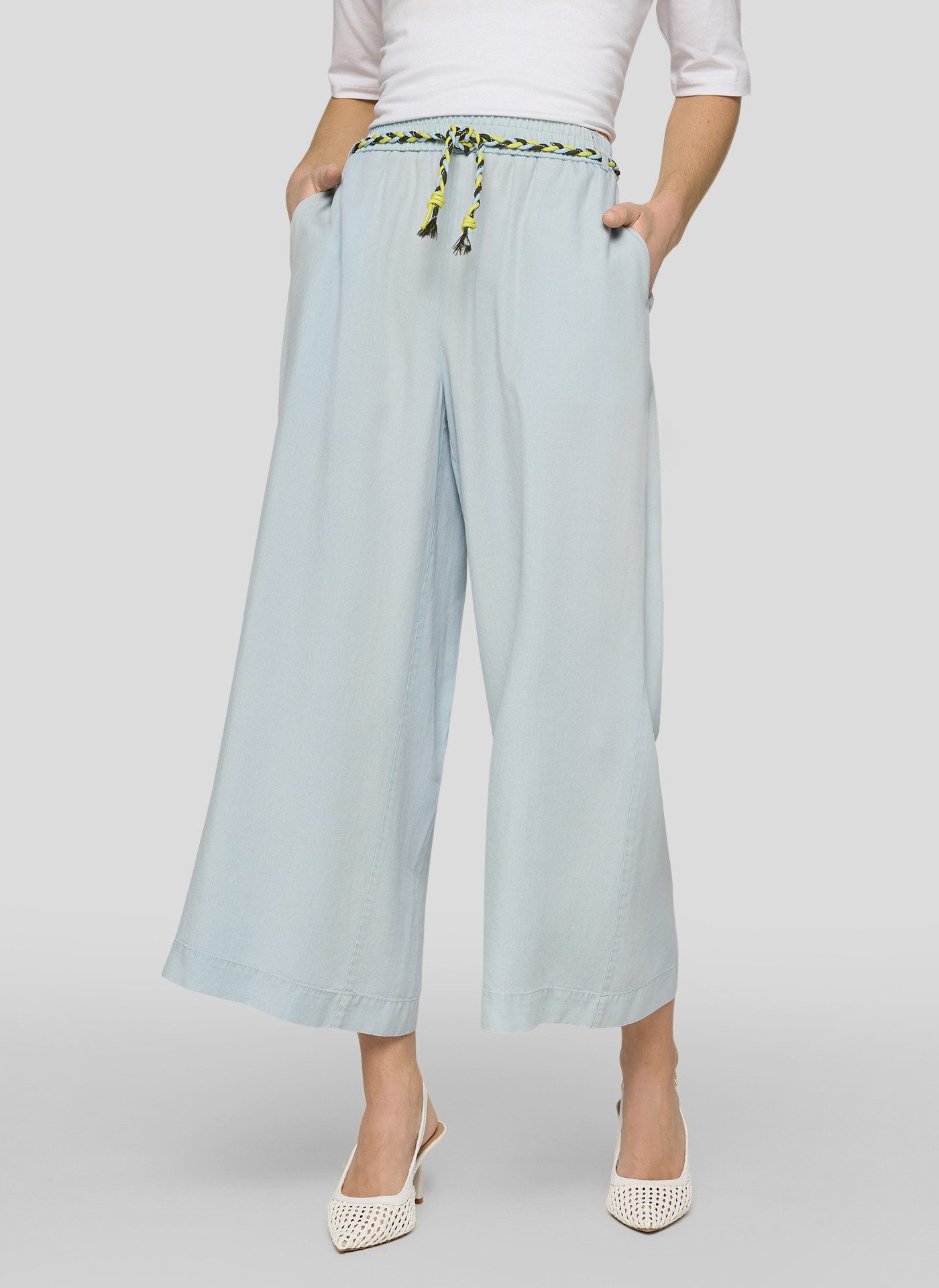 Rabe Jerseyhose Hose