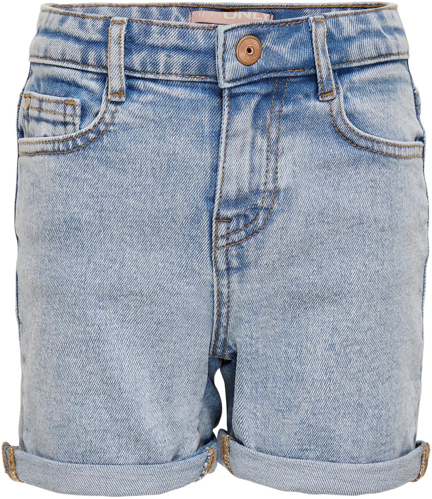 KIDS ONLY Jeansshorts KONPHINE