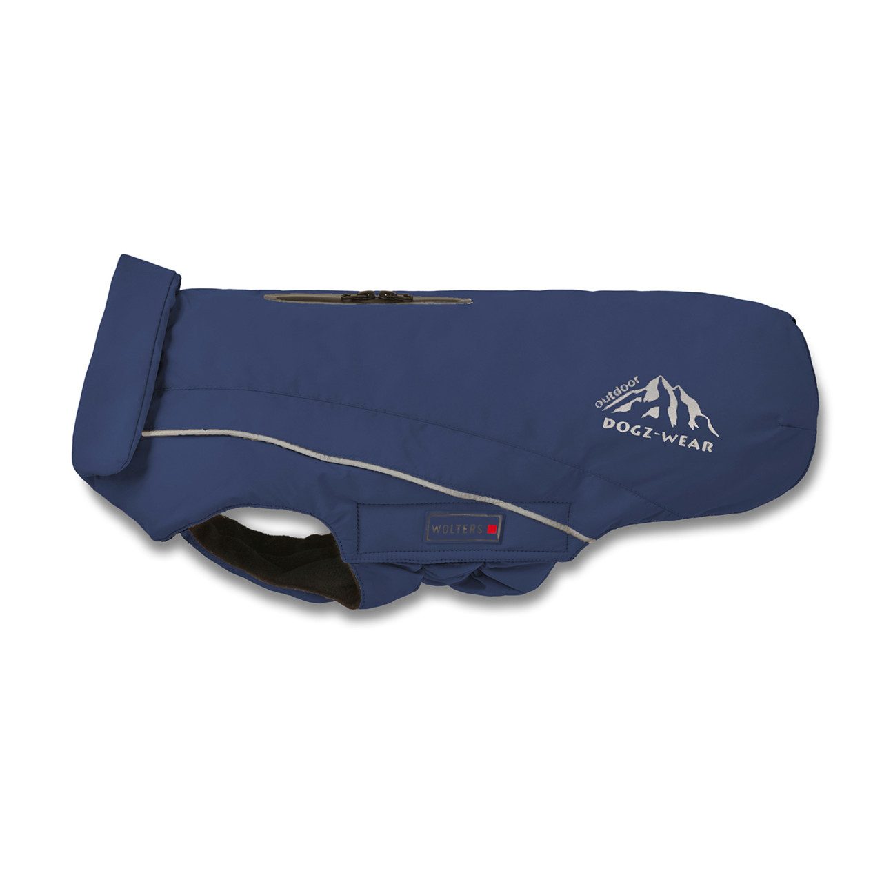 Wolters Hundejacke Wolters Hundebekleidung Hundejacke Dogz Wear