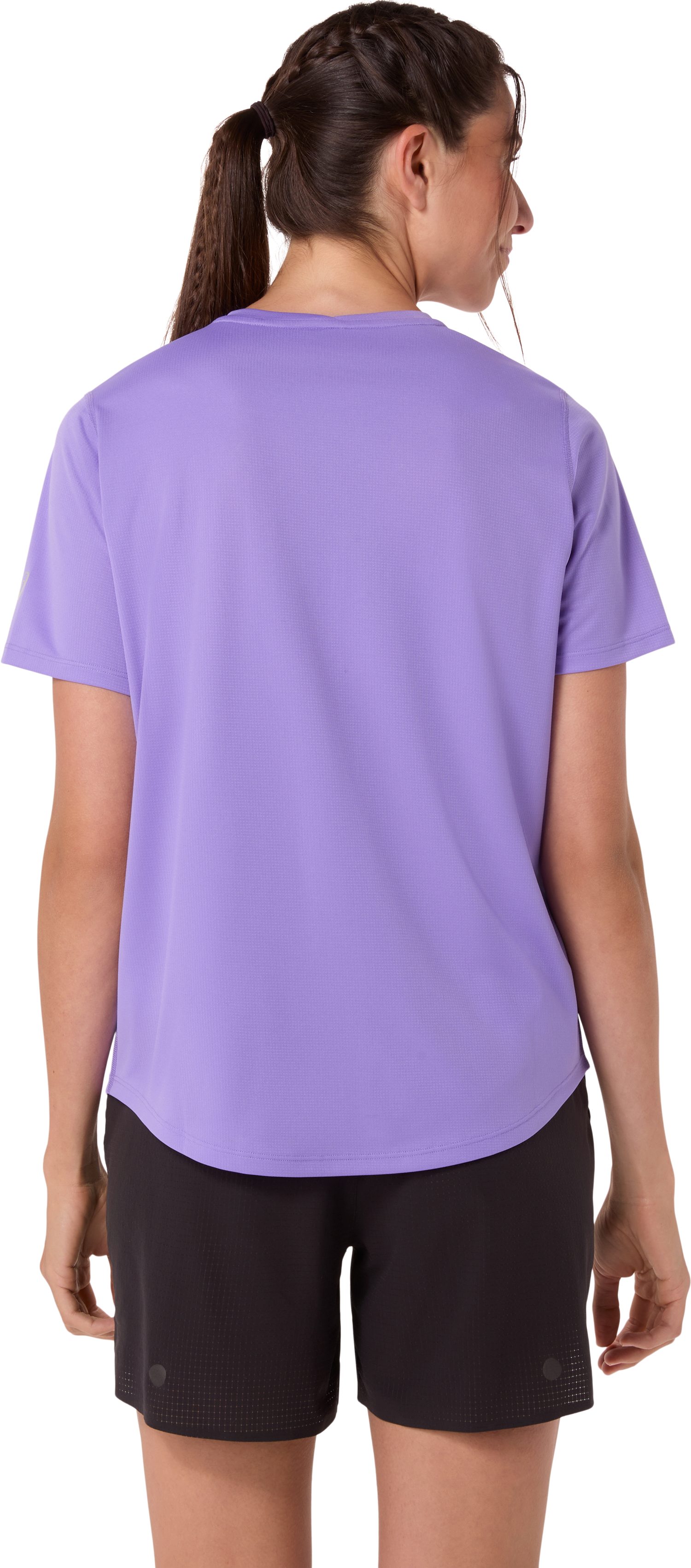 Asics Laufshirt FUJITRAIL LOGO SS TOP