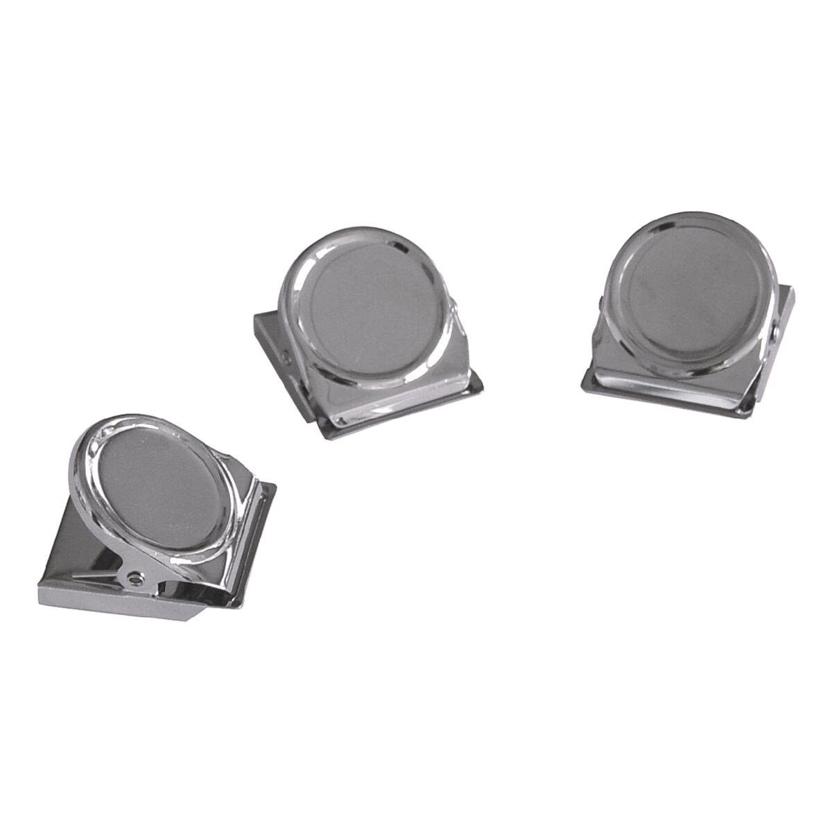 FRANKEN Magnet HMC35 (3-St), 45x35 mm